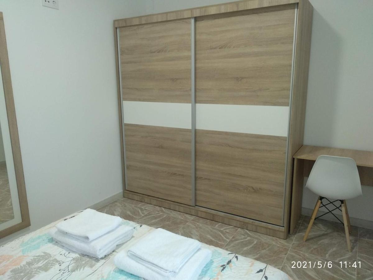 Apartamentos Yeik 101 Muxia Exterior photo